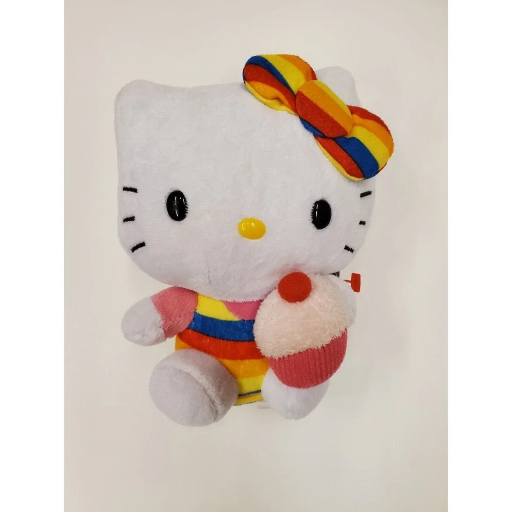 Hello Kitty Plush 6